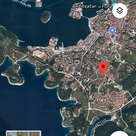 Apartmán Mivko *