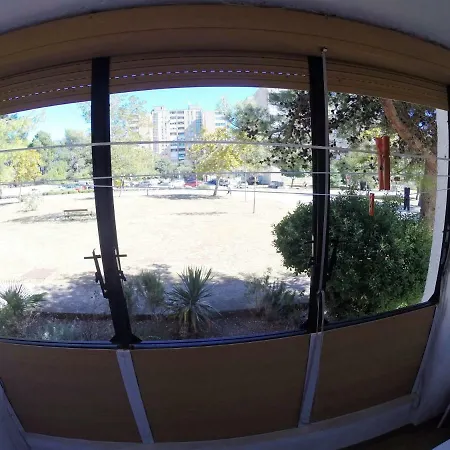 Apartamento Mivko *