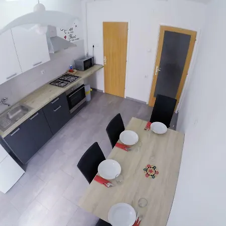 Mivko Apartmán
