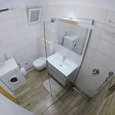 Apartmán Mivko Pula