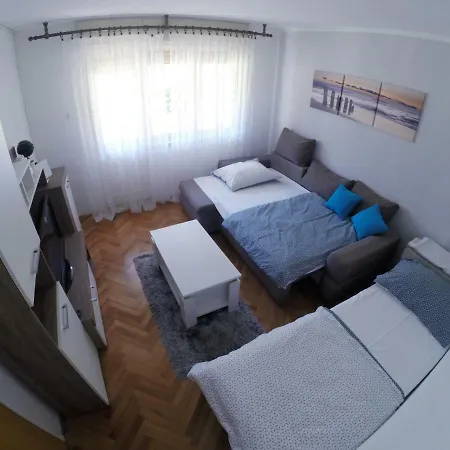 Apartament Mivko Pula