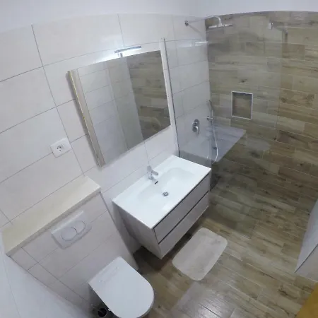 Mivko Apartament